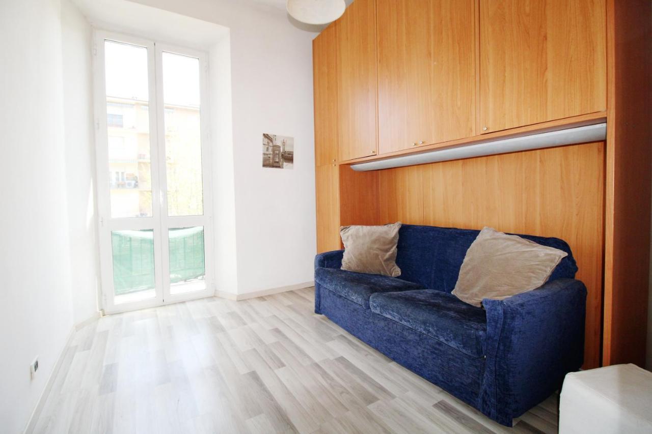 Le Case Di Italo - Viale Ippolito Nievo 21 Apartment Ливорно Екстериор снимка
